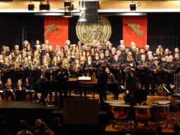Carmina Burana 2017 